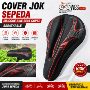 Cover jok sepeda TAGAFA TGF-29