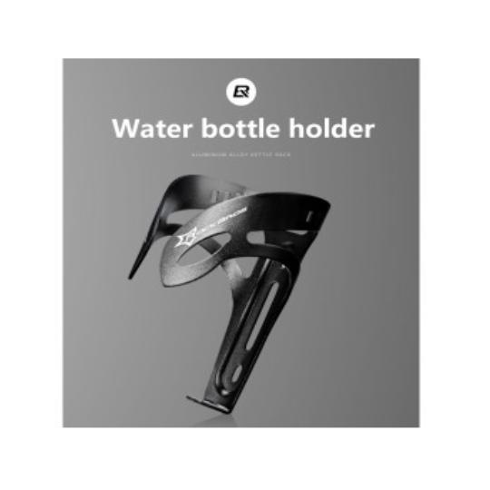 Holder botol sepeda aluminium Rockbros untuk MTB dan road bike-6