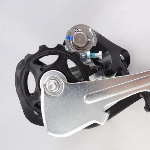 Rear derailleur Shimano Acera RD-M360 direct mount-4