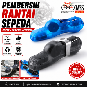 bike chain cleaner abs resin
