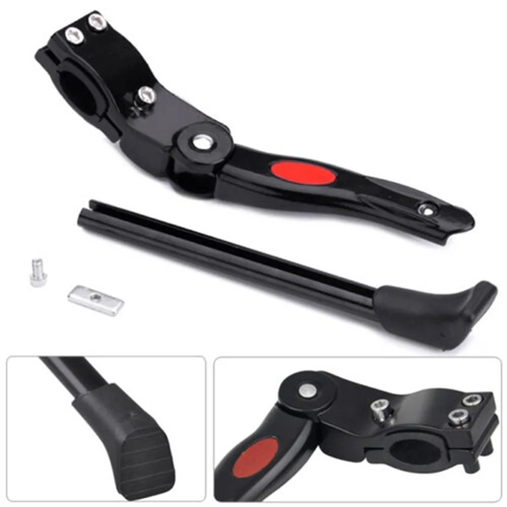 Standar parkir sepeda aluminium untuk MTB dan road bike