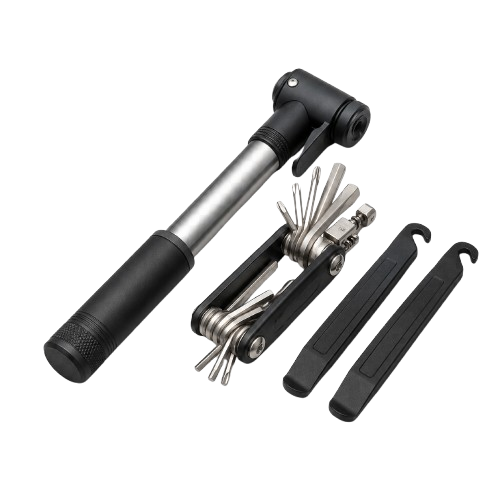 Bike tools dan perlengkapan servis sepeda Gowesmart