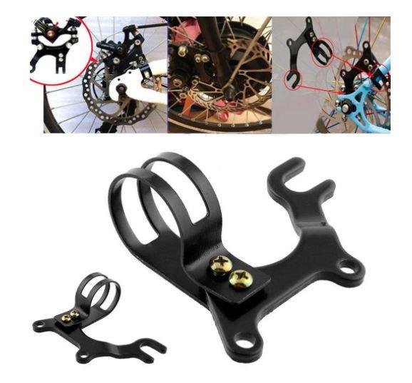 Dudukan kaliper sepeda lipat fixie dan federal